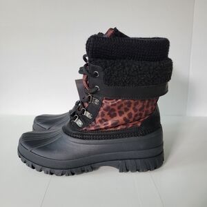 Storm By Cougar Waterproof Winter Boots
